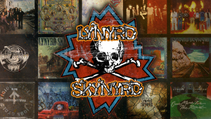 Image of Lynyrd Skynyrd